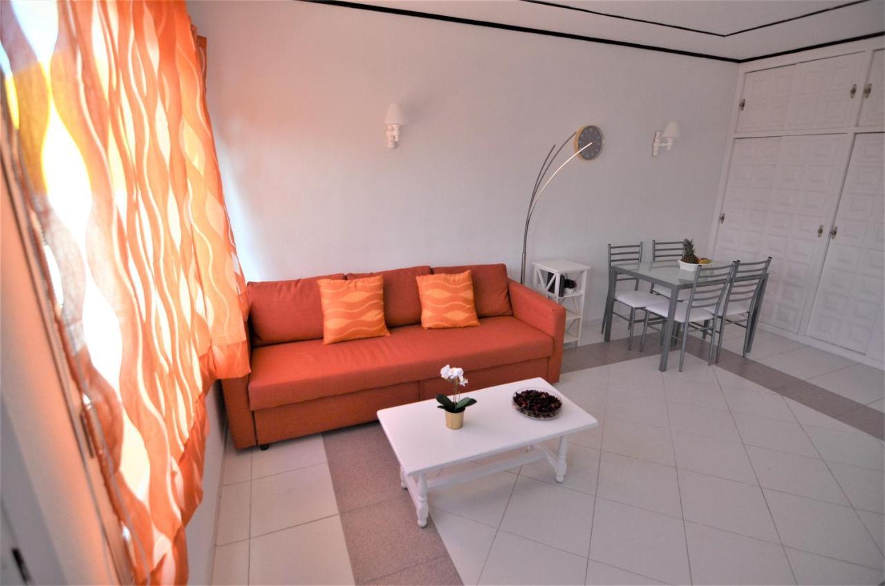 Apartamento Bello Atardecer Apartment Tacoronte Exterior photo
